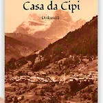 Casa Da Cipi * Venas