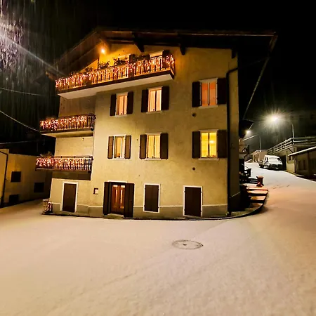 Casa Da Cipi * Venas