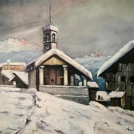 Casa Da Cipi Ubytování v soukromí *