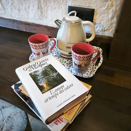 Casa Da Cipi * Venas