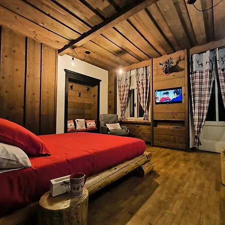 Ubytování v soukromí Casa Da Cipi *