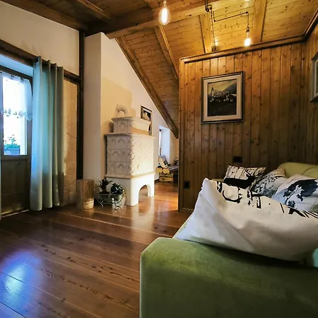 Séjour chez l'habitant Casa Da Cipi