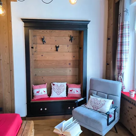 Casa Da Cipi Séjour chez l'habitant *