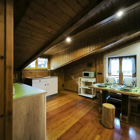 Casa Da Cipi Séjour chez l'habitant Venas