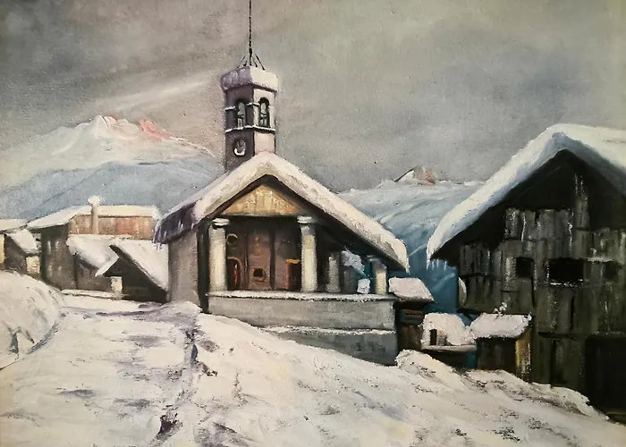 Casa Da Cipi Homestay szállás *