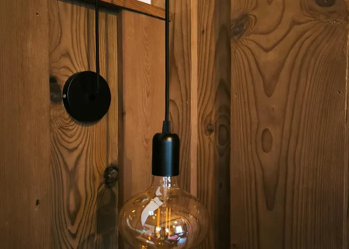 Casa Da Cipi Ubytování v soukromí