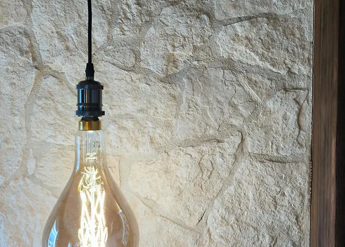 Casa Da Cipi Séjour chez l'habitant Venas