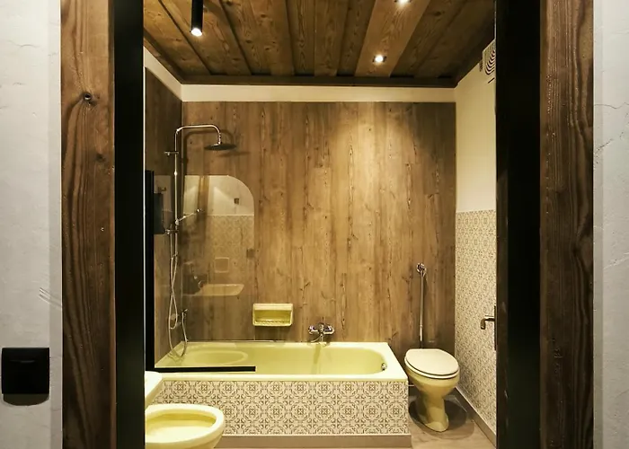 Casa Da Cipi Séjour chez l'habitant Venas