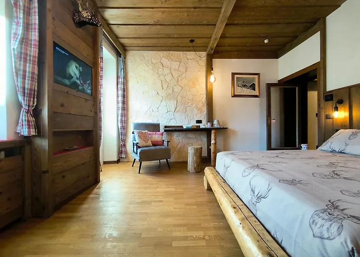 Casa Da Cipi Séjour chez l'habitant Venas