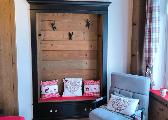 Casa Da Cipi Séjour chez l'habitant *