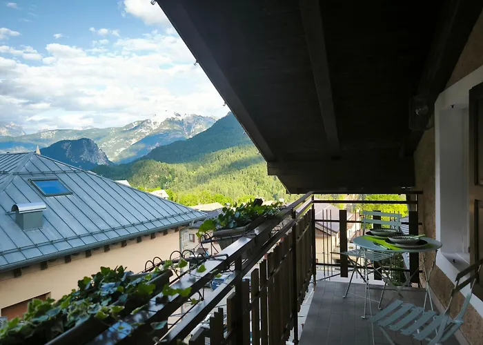 Casa Da Cipi Séjour chez l'habitant *