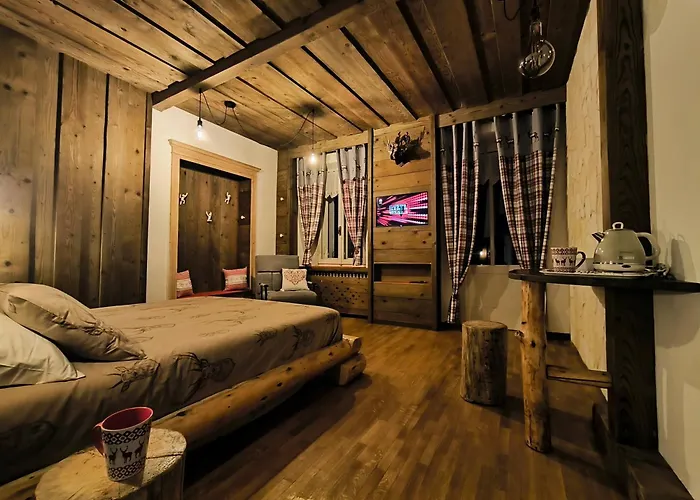 Séjour chez l'habitant Casa Da Cipi *