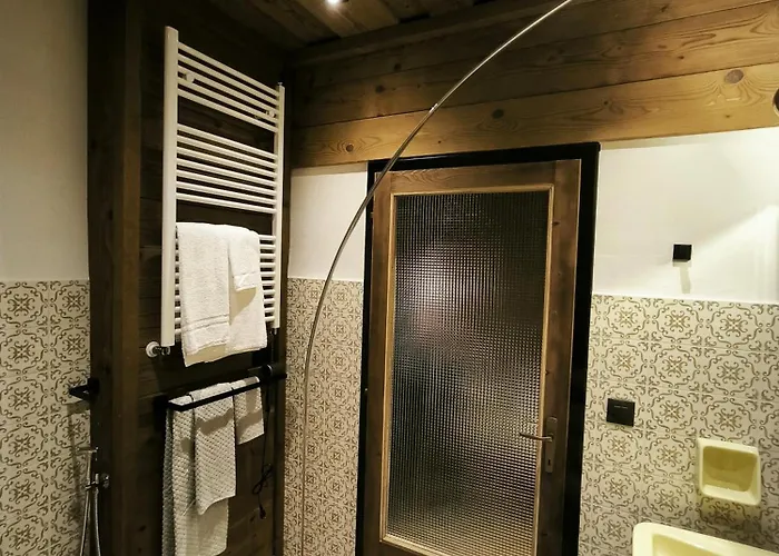 Casa Da Cipi * Venas