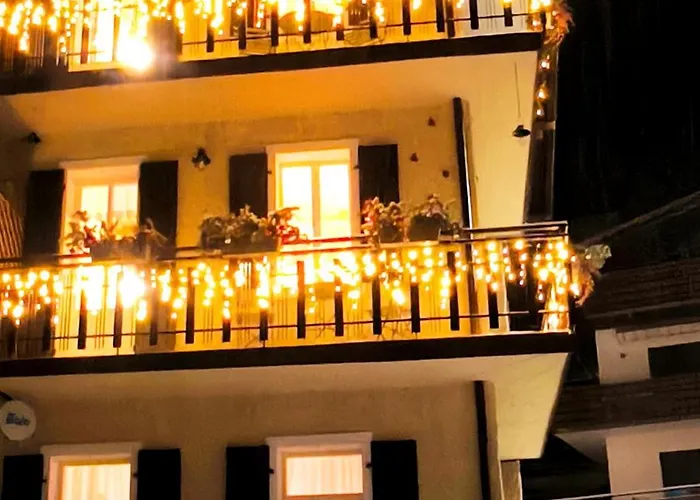 Ubytování v soukromí Casa Da Cipi Venas