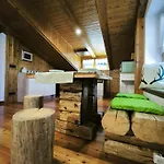 Ubytování v soukromí Casa Da Cipi