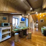 Casa Da Cipi Privat bolig *