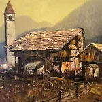 Casa Da Cipi Privat bolig *