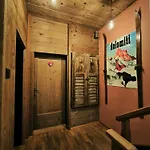 Casa Da Cipi Privat bolig *