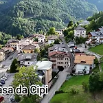 Casa Da Cipi Ubytování v soukromí *