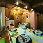 Privat bolig Casa Da Cipi *