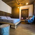 Ubytování v soukromí Casa Da Cipi *