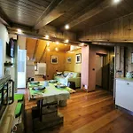 Privat bolig Casa Da Cipi *