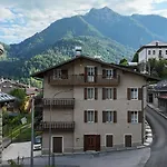 Casa Da Cipi Privat bolig *