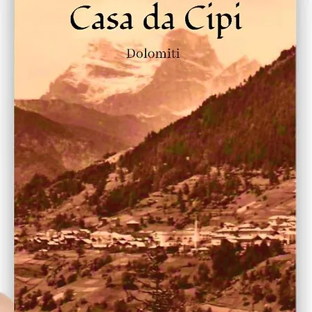 Casa Da Cipi * Venas