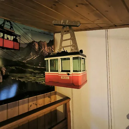 Casa Da Cipi *