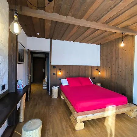 Ubytování v soukromí Casa Da Cipi Venas