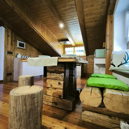 Habitación en casa particular Casa Da Cipi