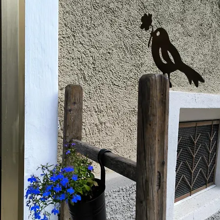 בית אירוח Casa Da Cipi