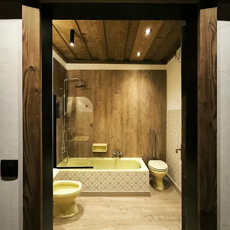 Casa Da Cipi Homestay Venas