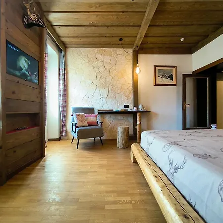 Casa Da Cipi בית אירוח Venas