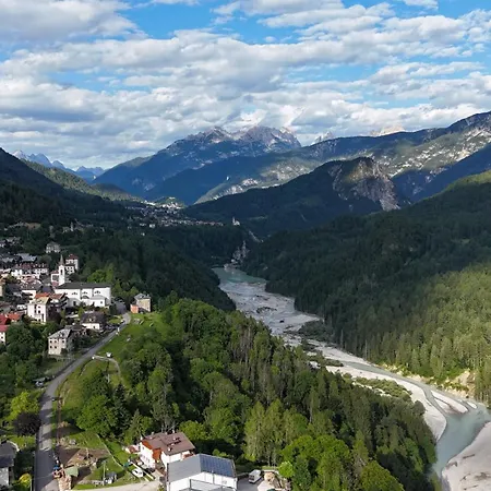 Casa Da Cipi * Venas