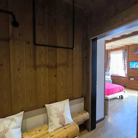Casa Da Cipi בית אירוח