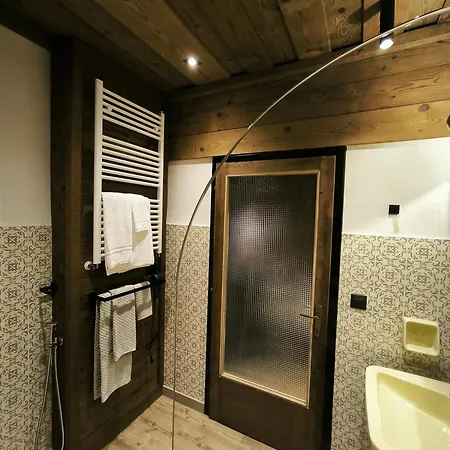 Casa Da Cipi * Venas