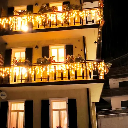 Kwatera prywatna Casa Da Cipi Venas