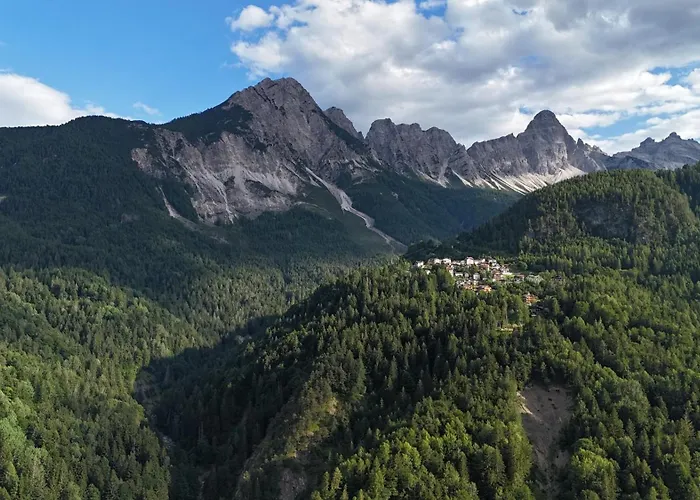 Casa Da Cipi Проживание в семье Venas
