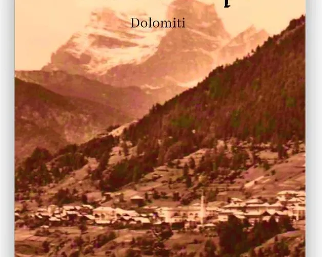 Casa Da Cipi * Venas