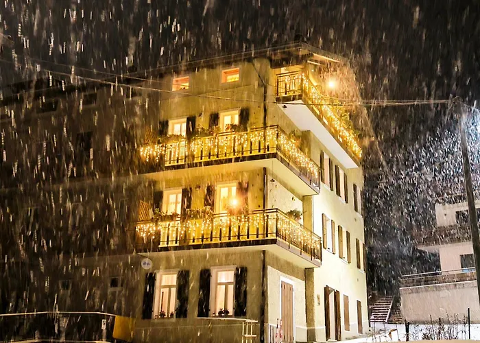 Casa Da Cipi * Venas