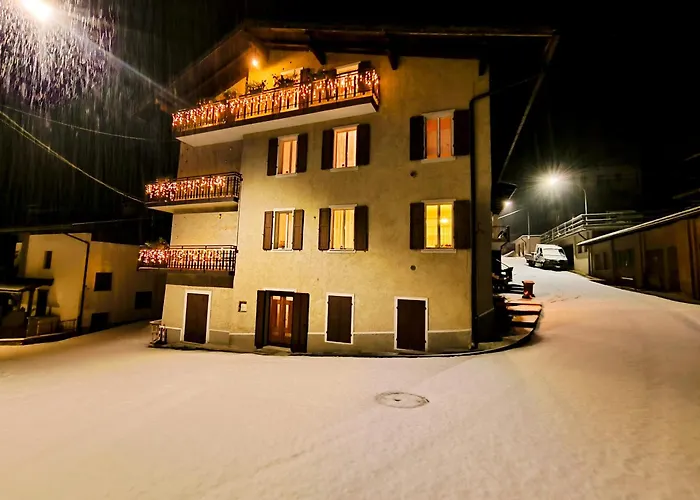 Casa Da Cipi * Venas