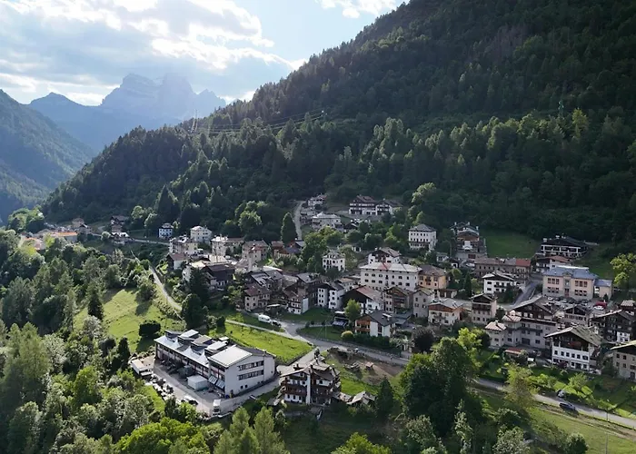 Casa Da Cipi Проживание в семье *