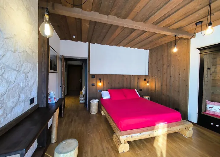 Homestay Casa Da Cipi Venas