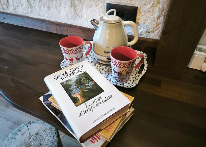 Casa Da Cipi * Venas