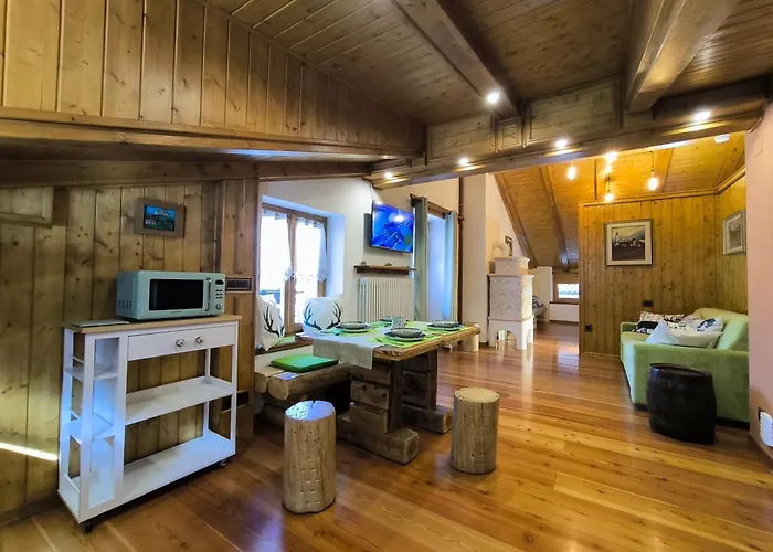 Casa Da Cipi Alloggio in famiglia *