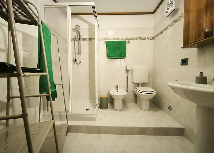 Homestay Casa Da Cipi *