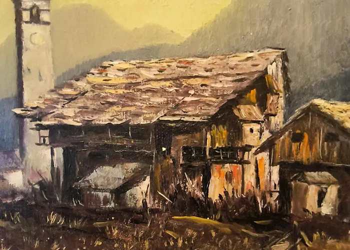 Casa Da Cipi Alloggio in famiglia *