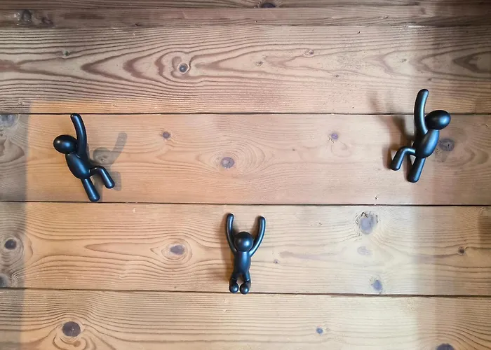 Casa Da Cipi * Venas