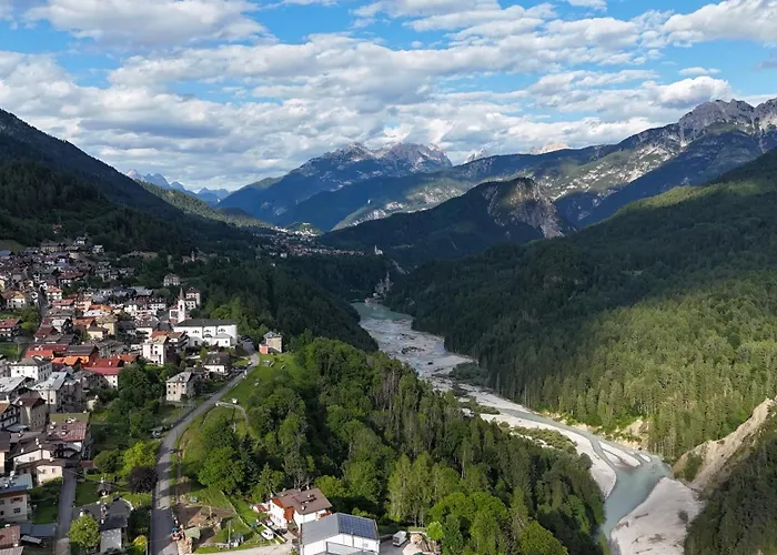 Casa Da Cipi * Venas